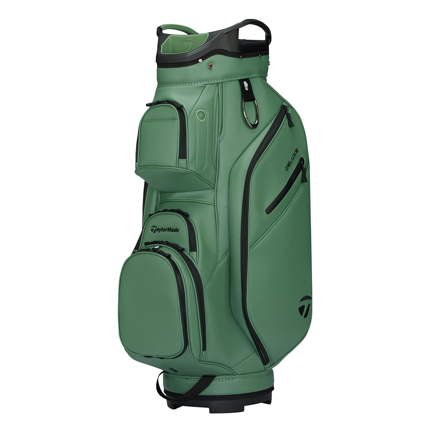 TaylorMade Deluxe Cart - Cart bags